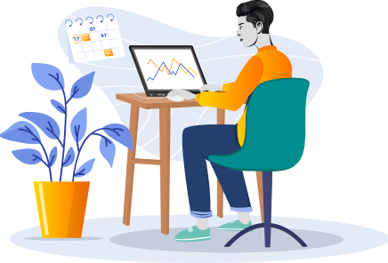 VoIP Illustration